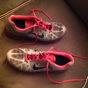 Nike Airmax Sneakers